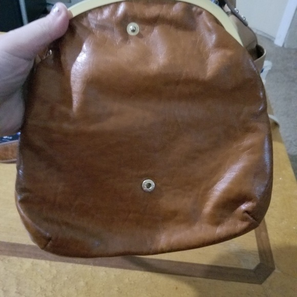 🖤Brown clutch🖤 - Picture 2 of 3